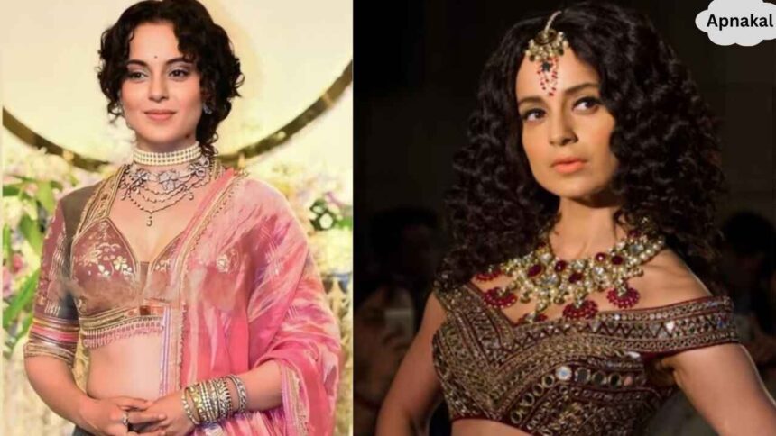 Kangana Ranaut is a big fan, hair stylist's amazing revelation