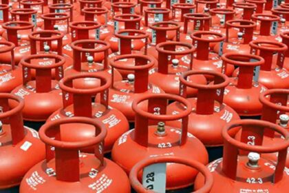 LPG Gas Cylinder Domestic cylinder is available for only 540 rupees, know how