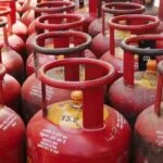 LPG Gas Cylinder LPG gas cylinder will be available again at cheap prices! Know today's prices