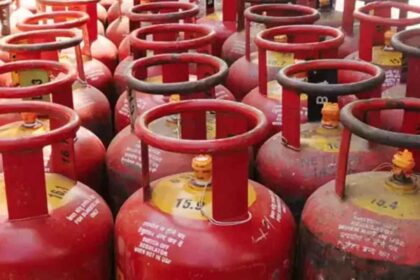 LPG Gas Cylinder LPG gas cylinder will be available again at cheap prices! Know today's prices