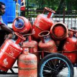 LPG Gas cylinder Big news for the general public! Huge cut in the price of LPG gas cylinder