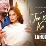 Lahore 1947 Song Jee Bhar Update