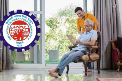 Life Certificate Submit life certificate within minutes from home, know EPFO's face authentication technology