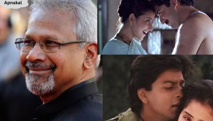 Mani Ratnam turns 68, these 5 films of the director are memorable, one has received 3 National Awards