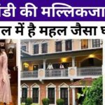 Manisha Koirala has a palace like house in Nepal, you will be shocked to know