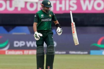 Misbah's Masterclass Why 'One Way Cricket Left Pakistan Clueless' In T20 World Cup