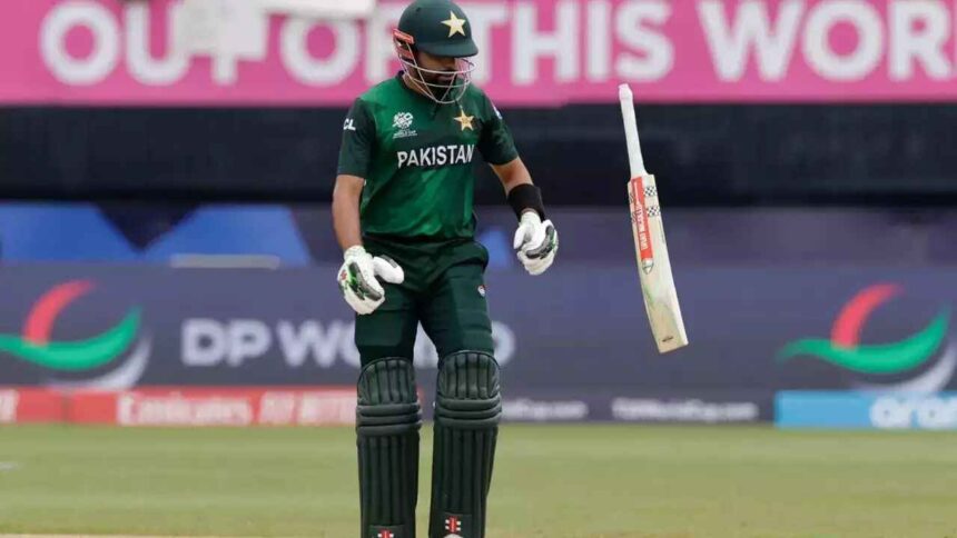 Misbah's Masterclass Why 'One Way Cricket Left Pakistan Clueless' In T20 World Cup