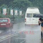 MONSOON UPDATE: Heat wreaks havoc in North India, Relief is expected in the next few days