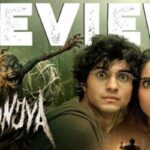 Munjya Movie Review