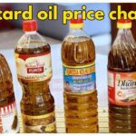 Mustard oil prices fell sharply and became cheaper by up to Rs 70!