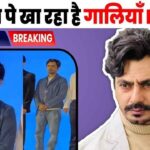 "No matter how much money he earns, he will remain a fool" Nawazuddin trolled badly for his stupidity