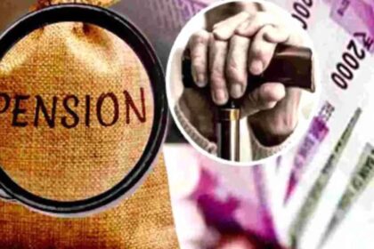 OLD Pension Scheme Big news for pensioners! Big update on old pension