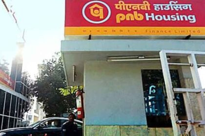 PNB Housing Finance share price jumps as IIFL Securities assigns ‘Buy’ rating, sees 35% upside