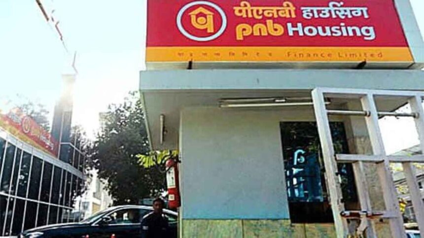 PNB Housing Finance share price jumps as IIFL Securities assigns ‘Buy’ rating, sees 35% upside