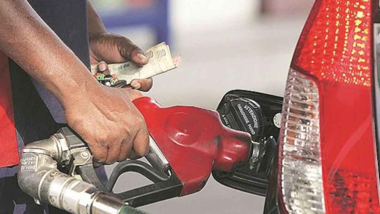 Petrol-Diesel Price Today No change in oil prices, these are the prices of petrol and diesel in major citiesPetrol-Diesel Price Today No change in oil prices, these are the prices of petrol and di