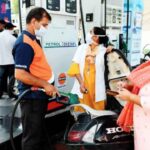 Petrol-Diesel Price Today No change in oil prices, these are the prices of petrol and diesel in major citiesPetrol-Diesel Price Today No change in oil prices, these are the prices of petrol and di