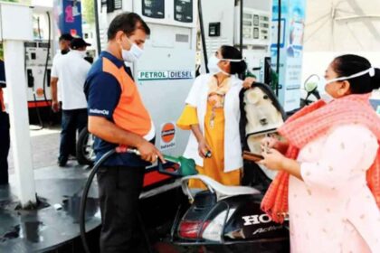 Petrol-Diesel Price Today No change in oil prices, these are the prices of petrol and diesel in major citiesPetrol-Diesel Price Today No change in oil prices, these are the prices of petrol and di