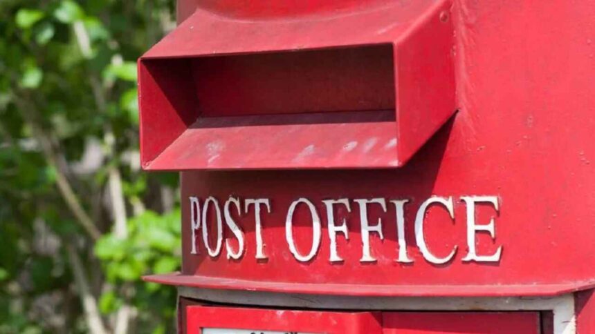 Post Office Scheme will give you a huge interest of Rs. 450000, know how