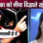 Ranbir Kapoor shows his hatred while belittling pregnant Deepika Padukone