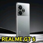 Realme GT 6 China launch in July