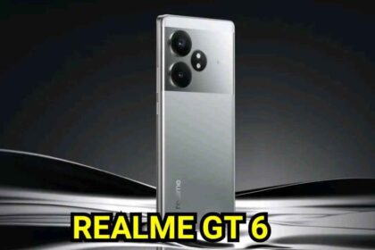 Realme GT 6 China launch in July