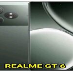 Realme GT 6 With AMOLED Display And AI Features Launched Price In India, Features