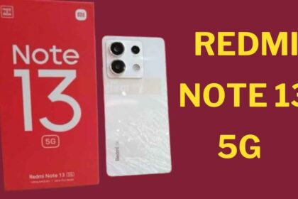 Redmi's 5G smartphone is creating magic in people's hearts with its camera, it is being sold here at a discount of 19%