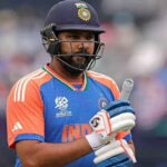 Rohit Sharma Needs 6 Sixes Against Afghanistan To Become First Batsman In The World To...