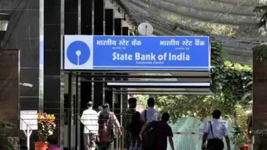 SBI issued warning for 50 lakh SBI customers, see report