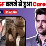 Saba Azad is now regretting becoming Hrithik's girlfriend, she herself made a big revelation