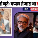 Sanjay Leela Bhansali insulted Hindus, that's why he got the shoes Anu Kapoor