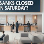 Saturday bank holiday June 2024