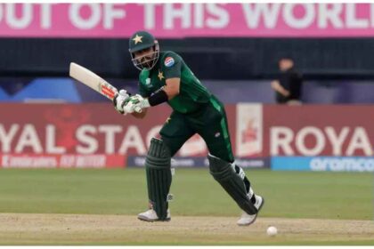 Shoaib Malik made a big statement about Babar Azam, uproar on social media