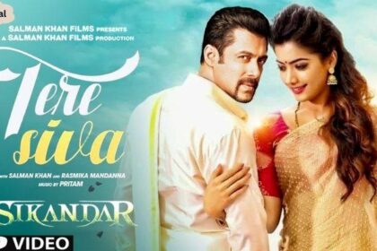 Sikander Song Tere Siva Update