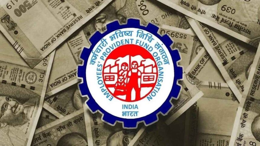 Submit your EPFO ​​Life Certificate sitting at home