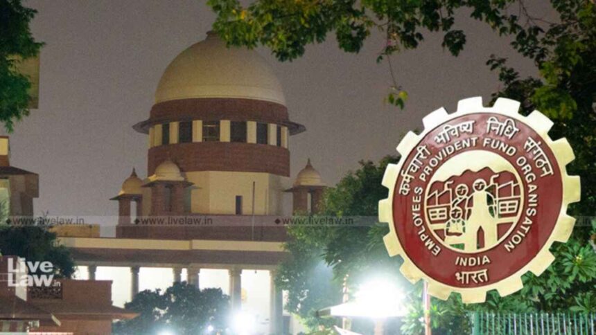 Supreme Court's big decision on pension, minimum pension increased from 9000 to 15000 rupees