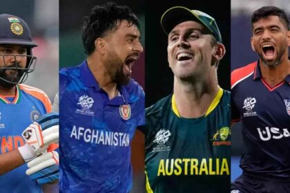 T20 World Cup 2024 Super Eight Full Schedule, Timings, Telecast, Streaming Details- All You Need To Know