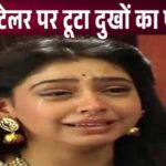 Very bad news related to Niti Taylor, broken marriage, divorce from husband..