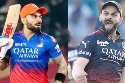 Virat Kohli big update: Will Virat be included in the next playing eleven, huge pressure on the selectors