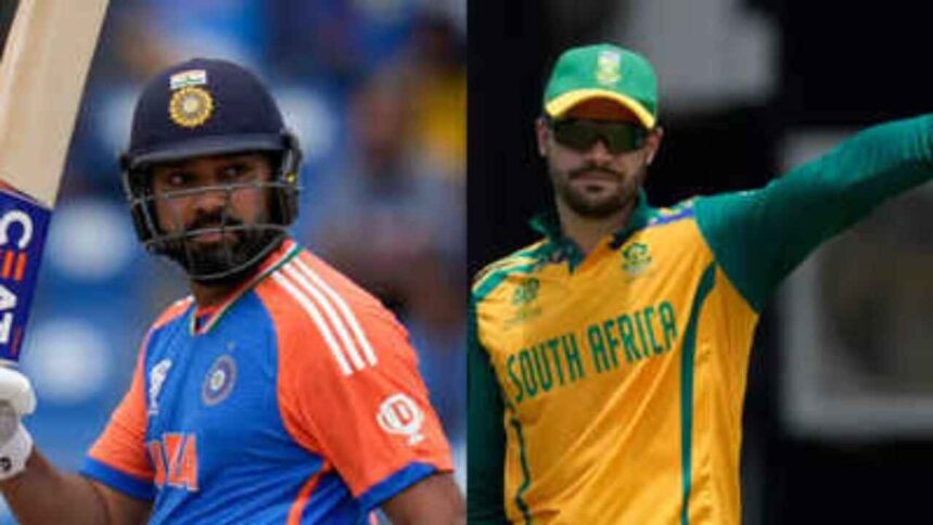 When and how to watch T20 World Cup 2024 matches, live telecast TV channels, online streaming