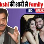 Yes, we do not like Zaheer Iqbal but in front of our daughter... Shatrughan Sinha's big revelation