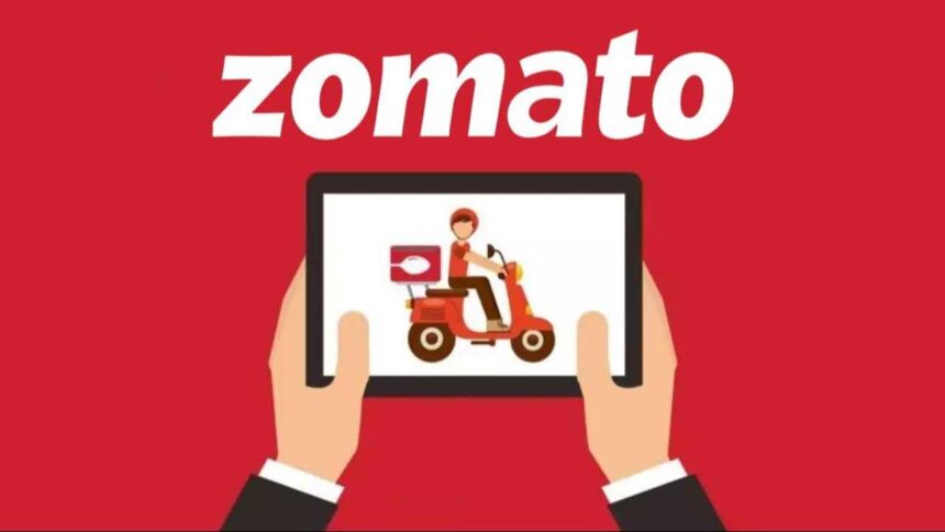 Zomato receives GST notice of ₹9.45 crore, see how the company will appeal