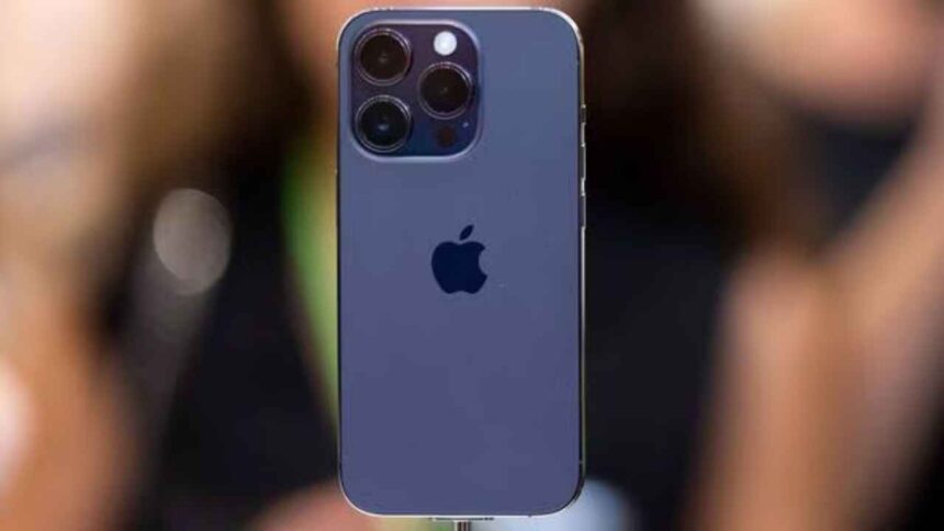 iPhone 14 Plus gets a massive discount, now available for ₹53,199. Here's how you can grab the deal