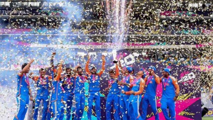 ‘India’s never-give-up attitude’ How Pakistan media, cricketers reacted to Men in Blue’s T20 World Cup victory