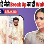 Arjun Kapoor avoided Malaika Arora and danced at Ambani's wedding