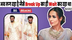 Arjun Kapoor avoided Malaika Arora and danced at Ambani's wedding