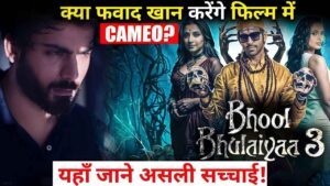 BHOOL BHULAIYA 3 Update