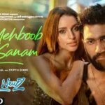 Bad News  Song Mere Mehboob Mere Sanam Teaser