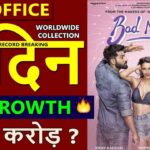 Bad Newz Box Office Collection Day 3