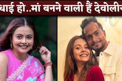 Devoleena Bhattacharjee is PREGNANT and Expecting First Child With Shanawaz Shaikh